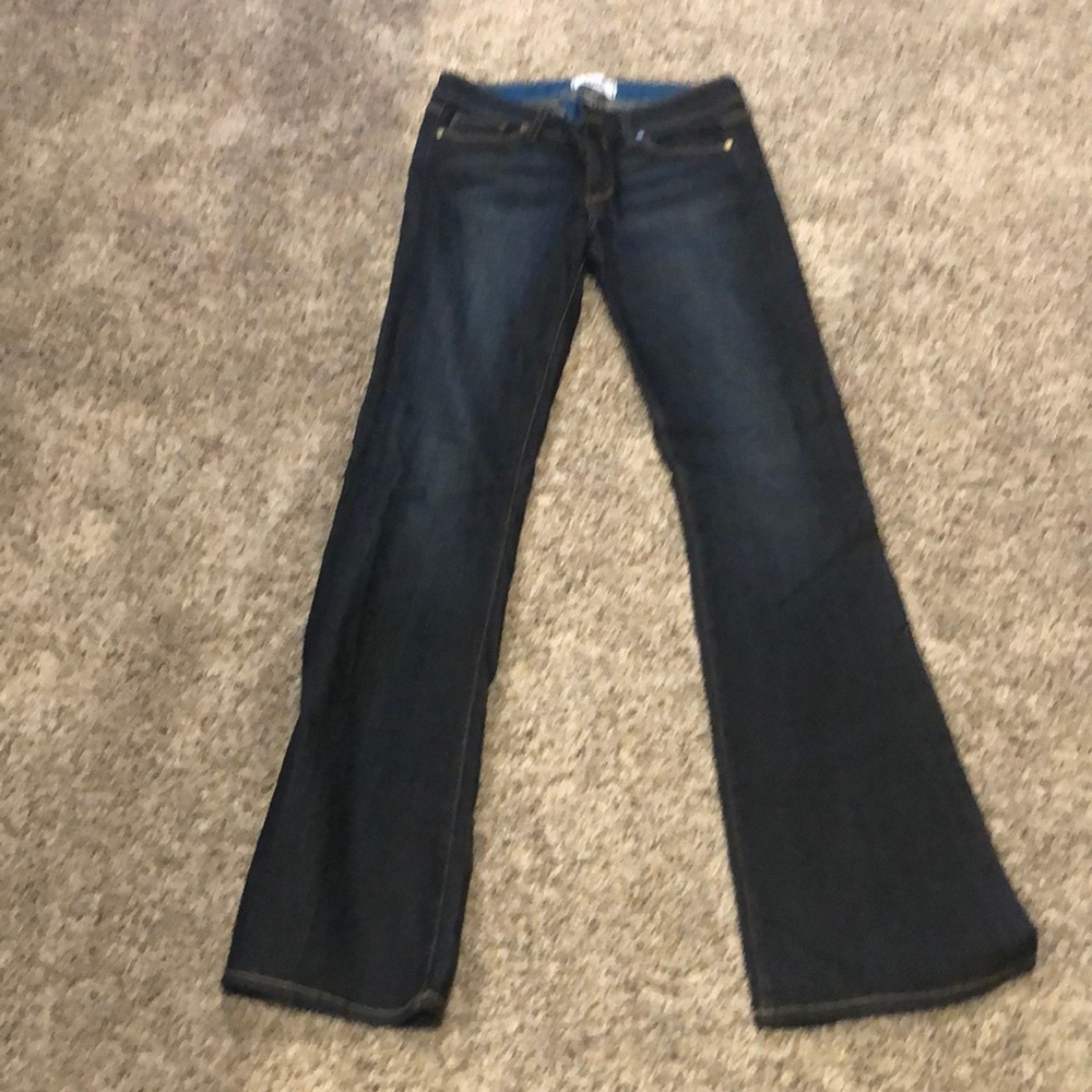 Paige Jeans
